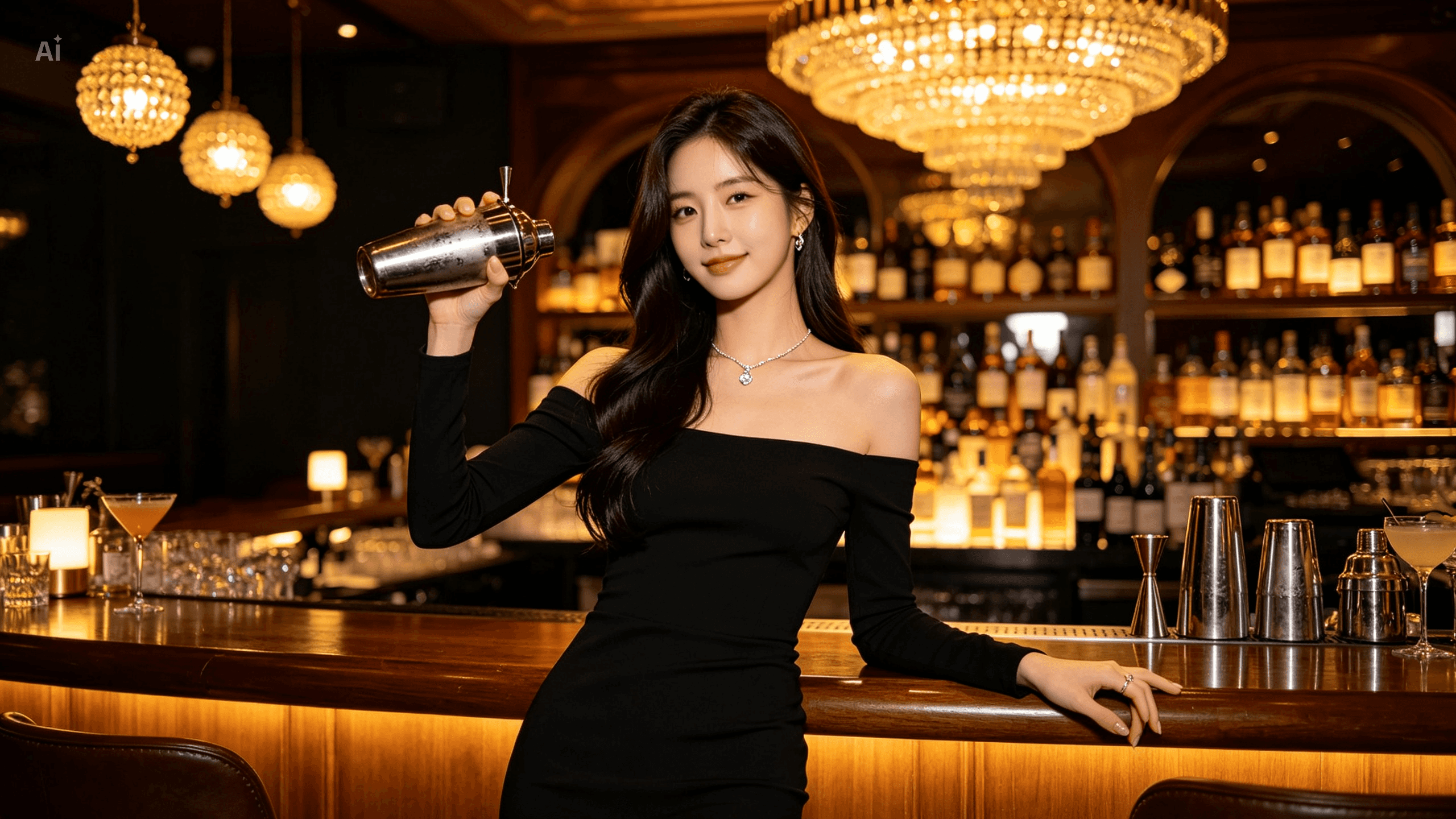 서면 더글로리 매장 분위기 사진 5