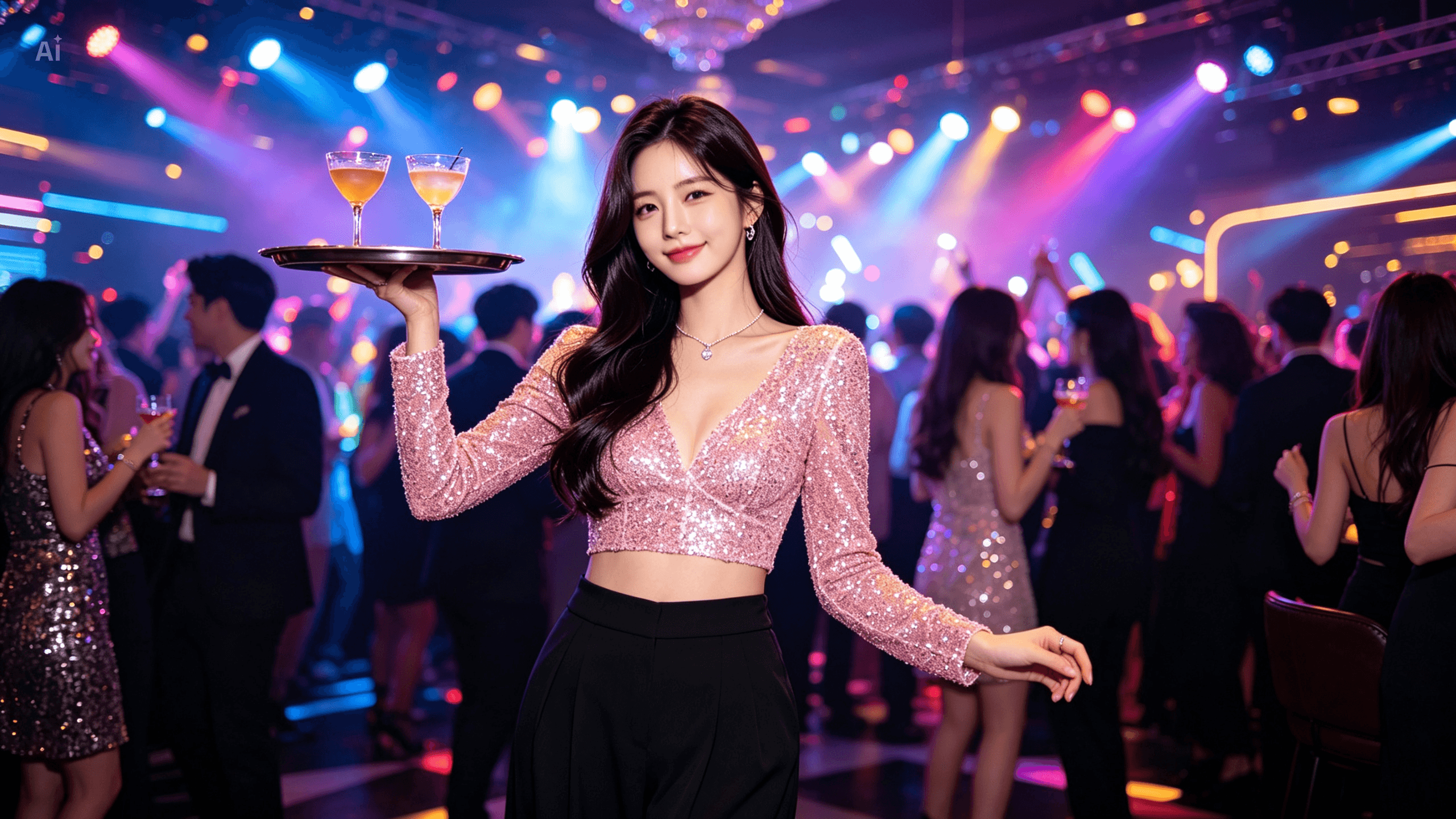 연산동 인근 부산 더글로리팀 매장 분위기 사진 4